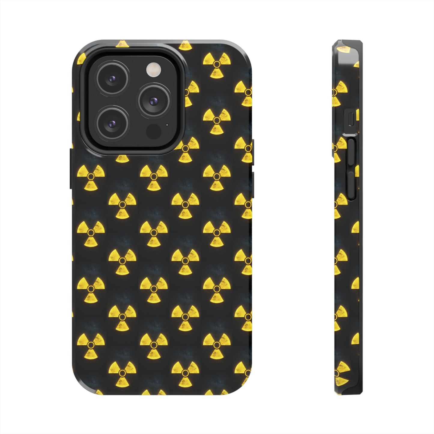 Nuclear [TOUGH CASE]