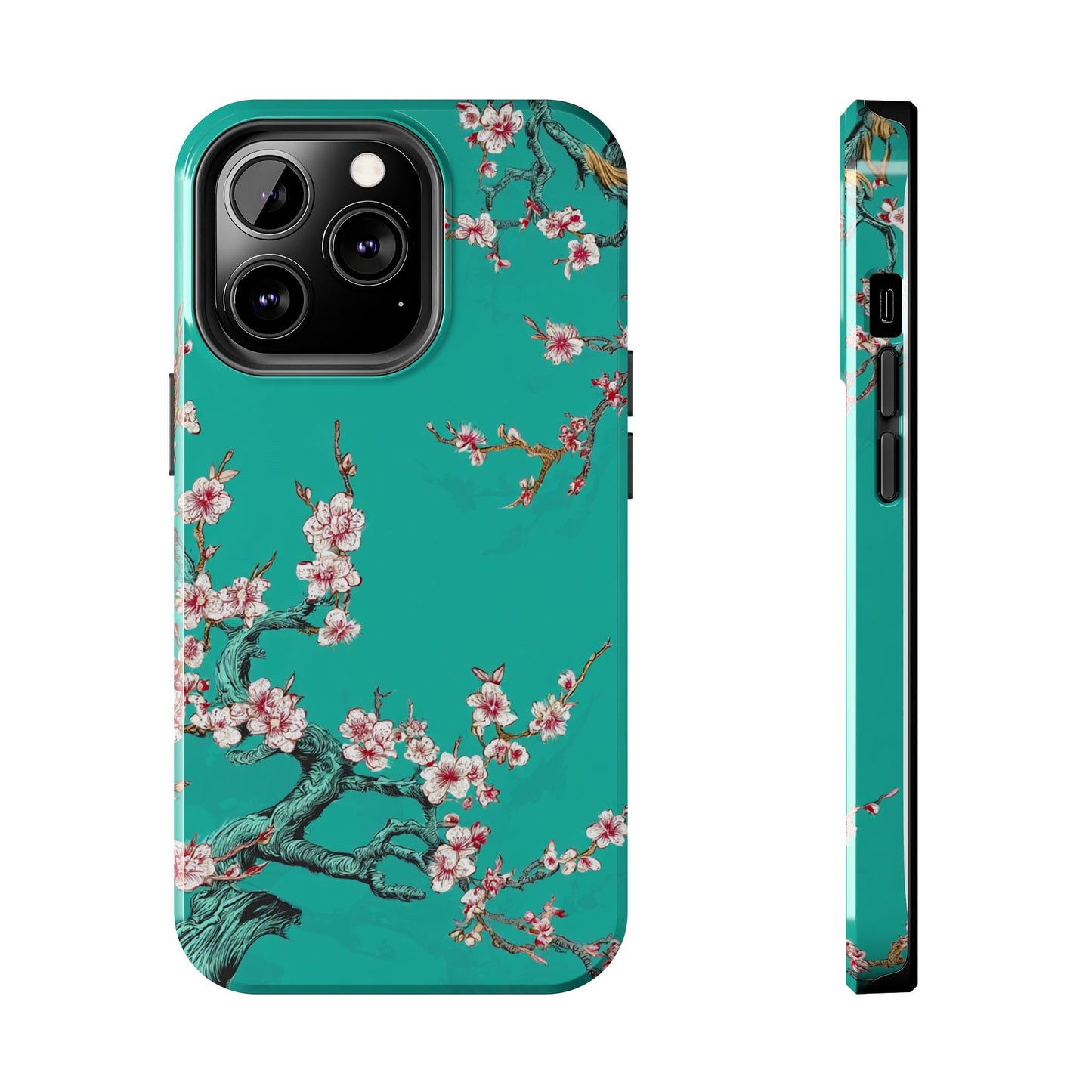 Cherry Blossom