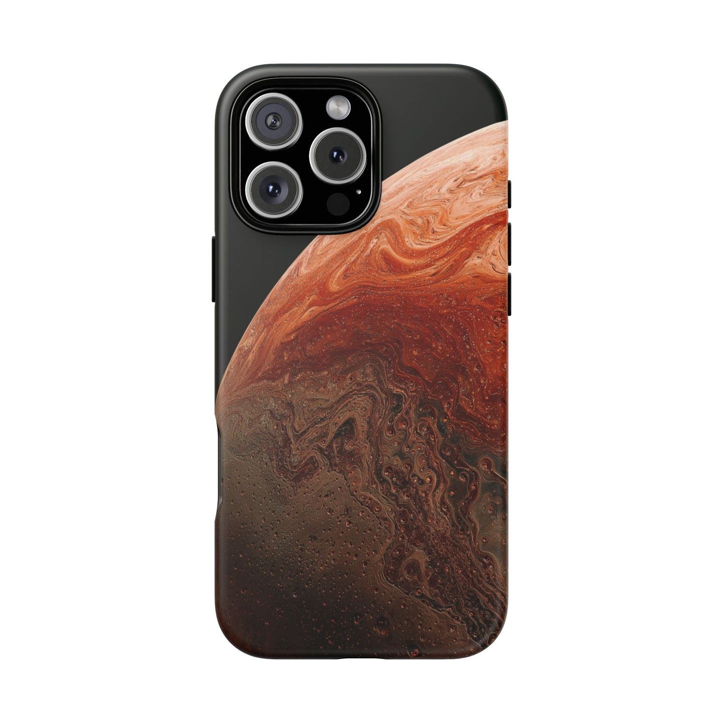 Red Planet [TOUGH CASE]