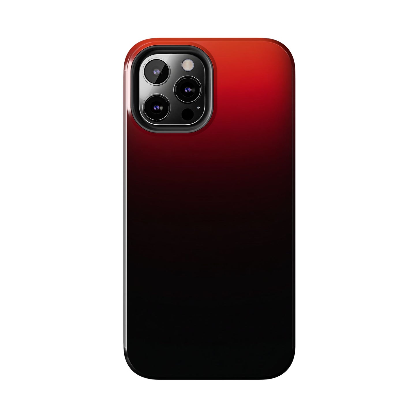 Red-to-Black Gradient [TOUGH CASE]