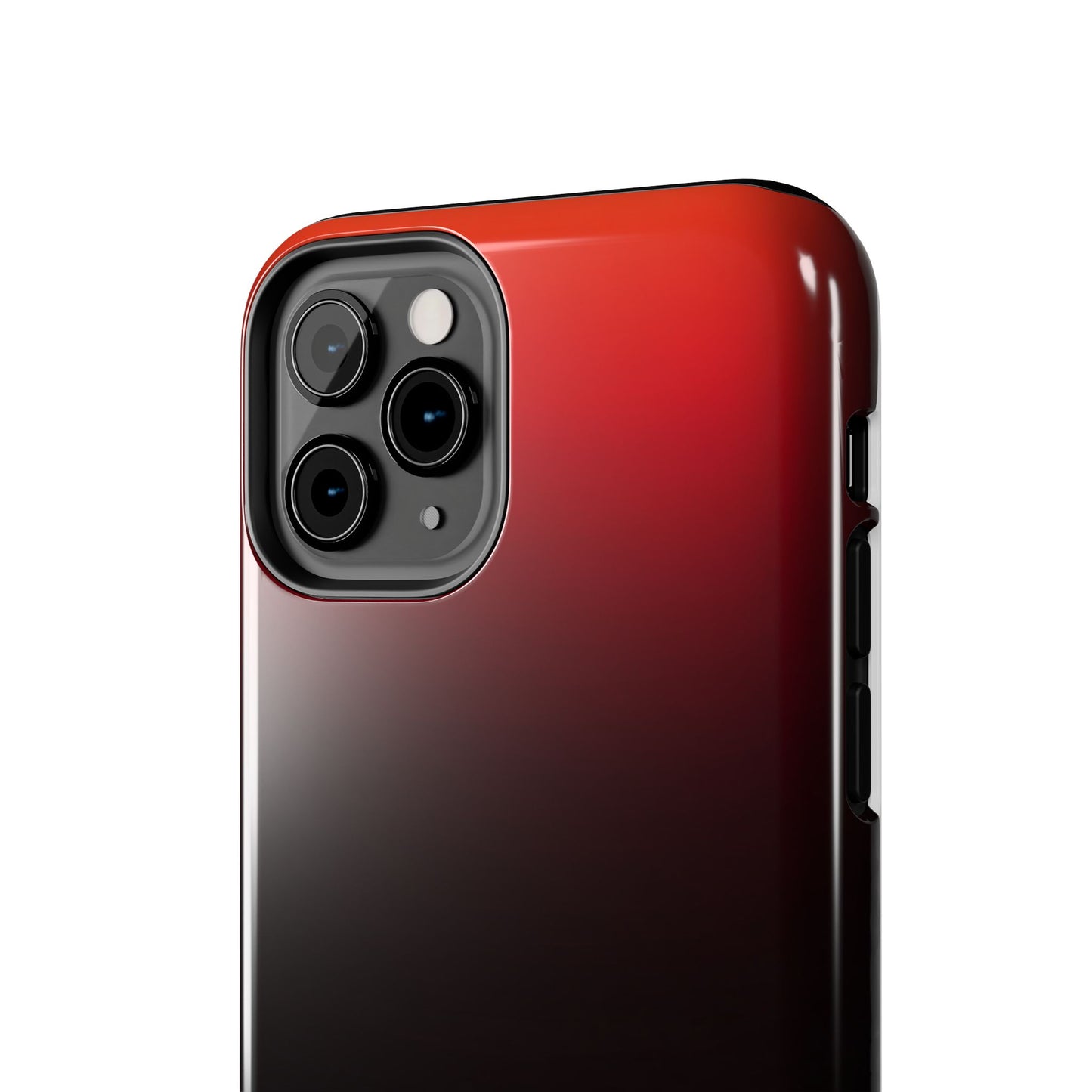 Red-to-Black Gradient [TOUGH CASE]