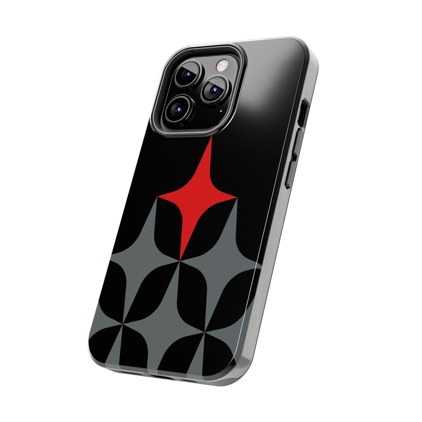 Red Star [TOUGH CASE]