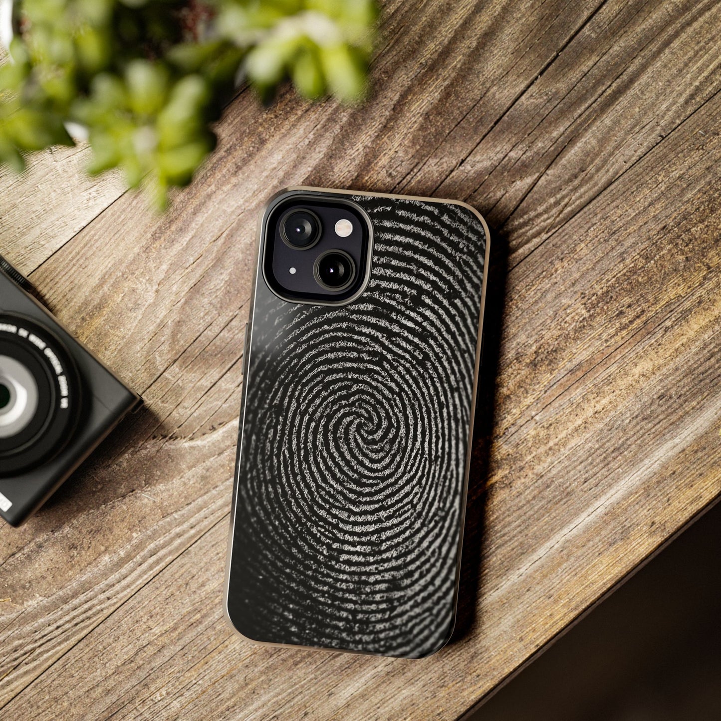 Fingerprint