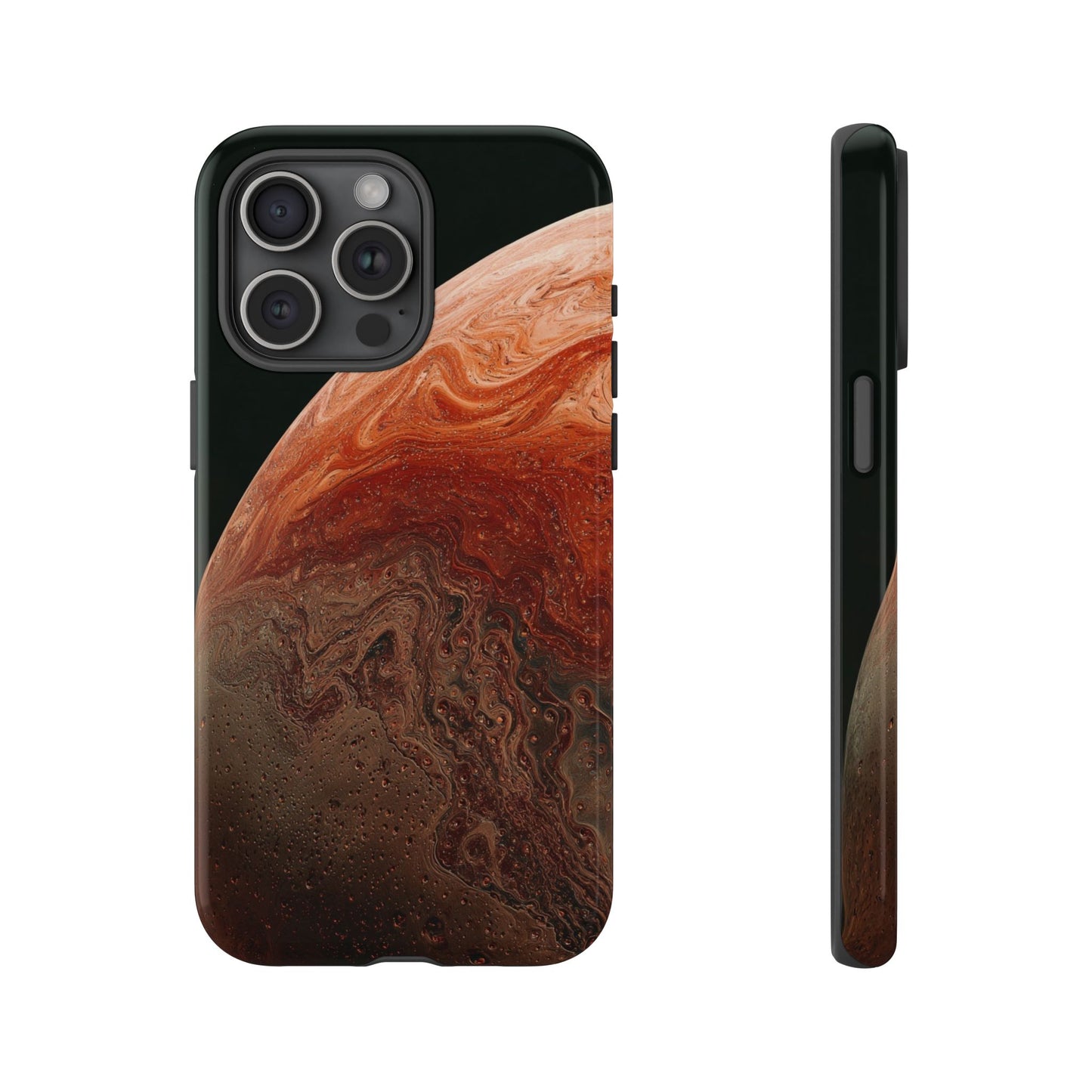 Red Planet [TOUGH CASE]