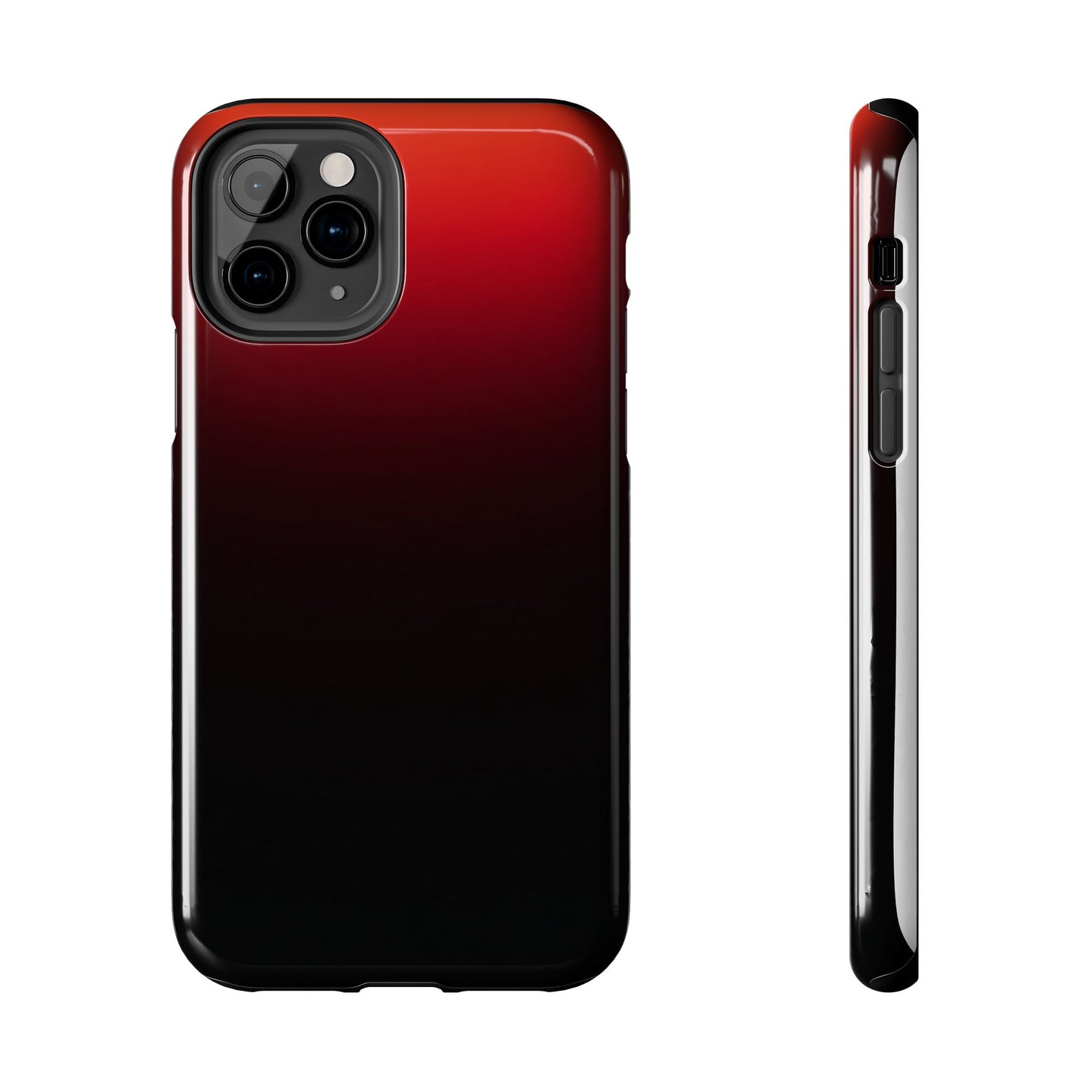 Red-to-Black Gradient [TOUGH CASE]