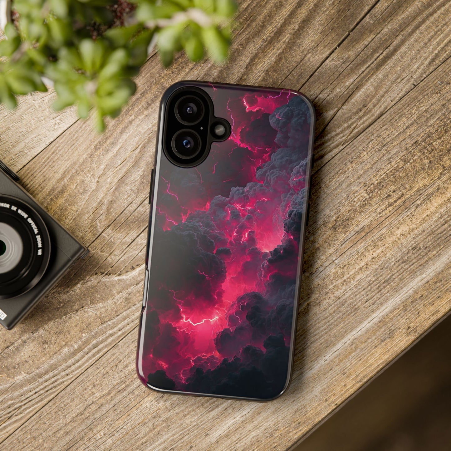 Pink Storm [TOUGH CASE]