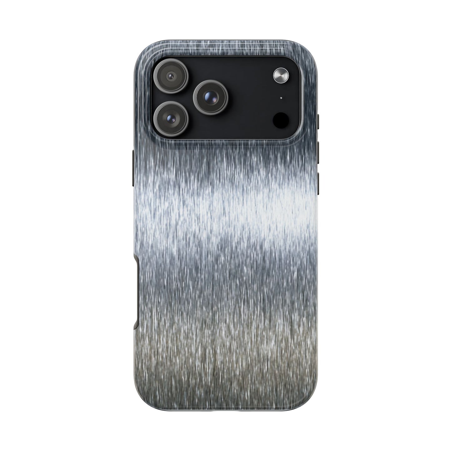 Stainless Steel