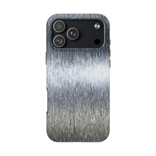 Stainless Steel