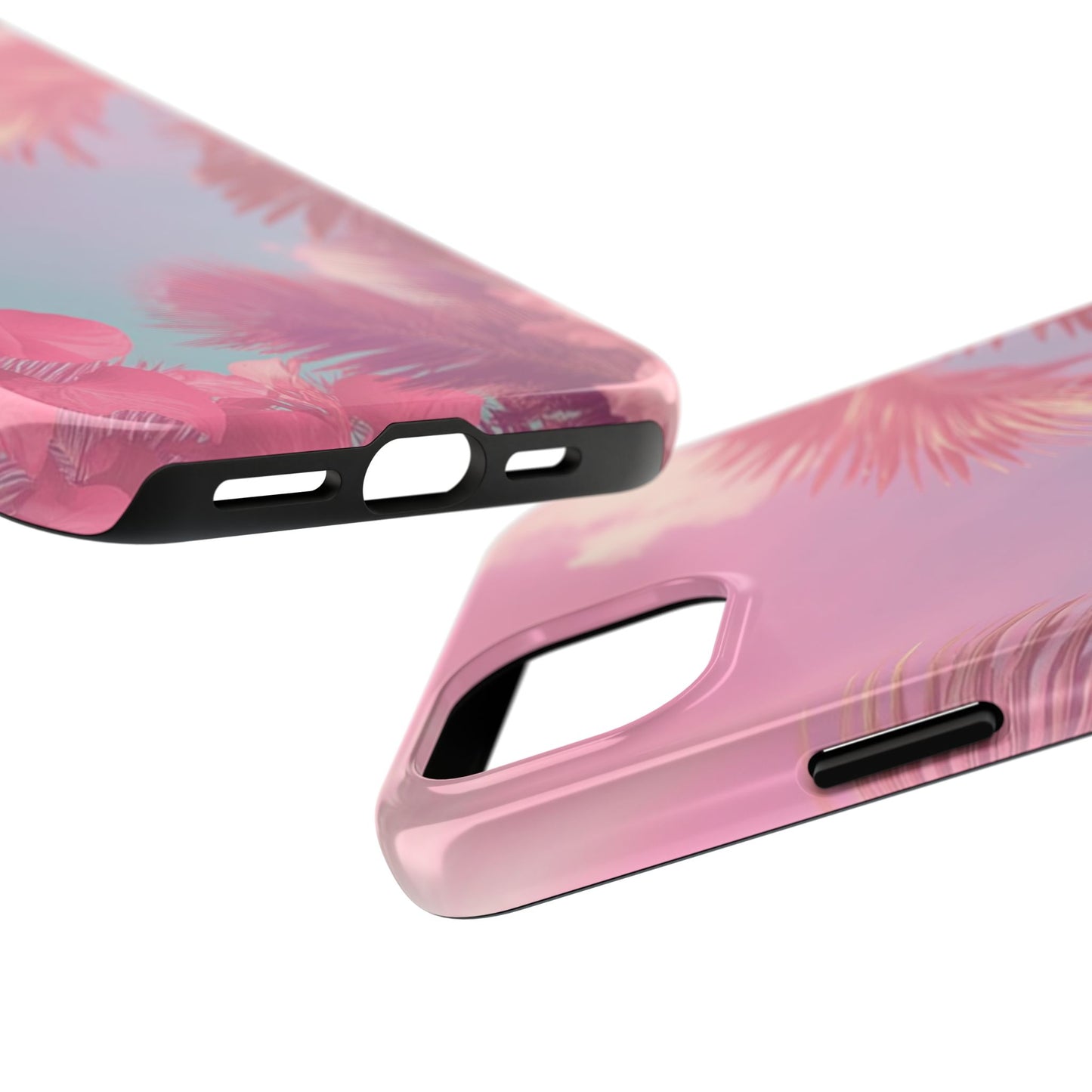 Tropical Pink
