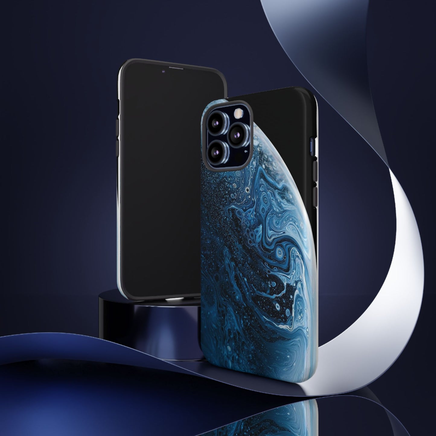 Blue Planet [TOUGH CASE]