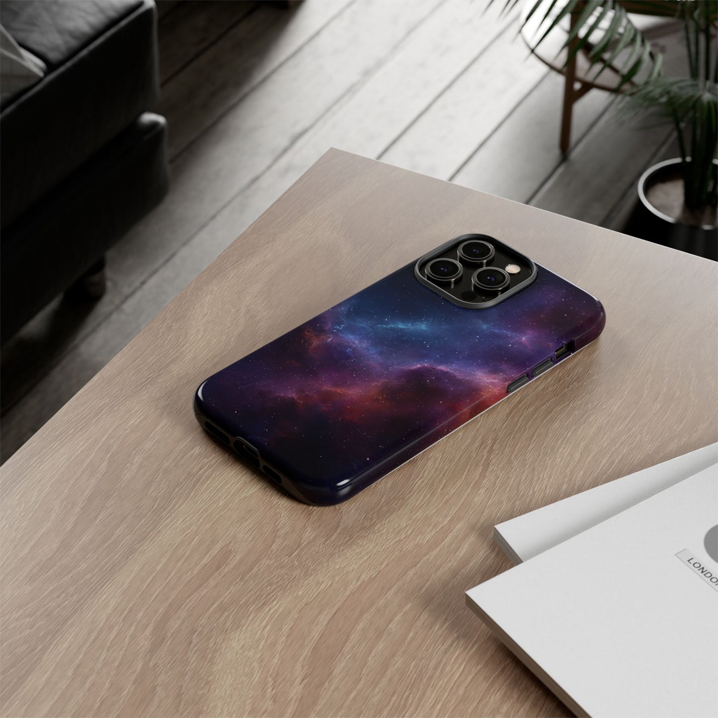 Galaxy Nebula [TOUGH CASE]