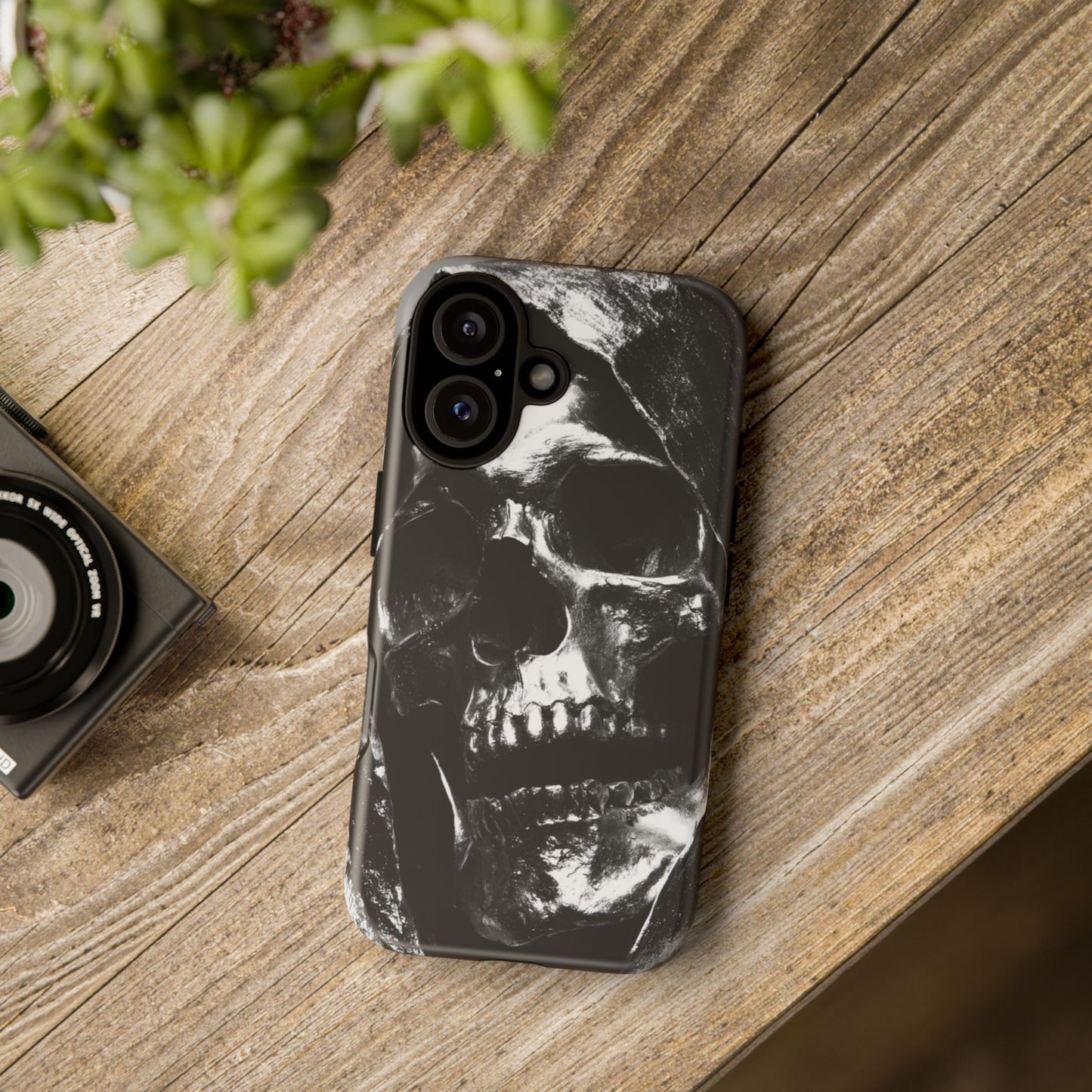 Reaper Skull [TOUGH CASE]