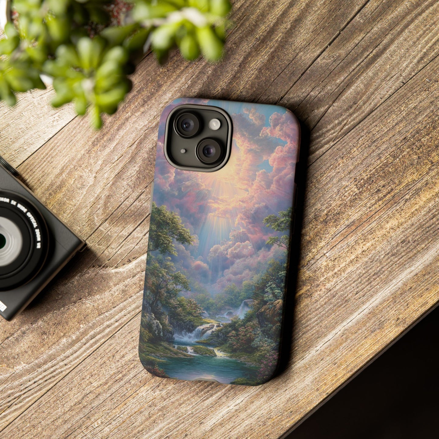 BESTSELLER Serene Sunrise [TOUGH CASE]