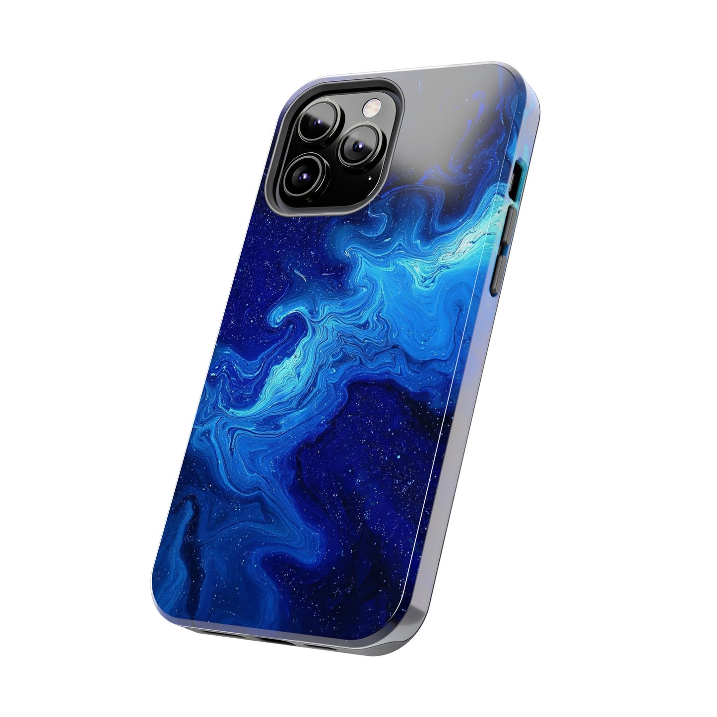 Liquid Blue [TOUGH CASE]