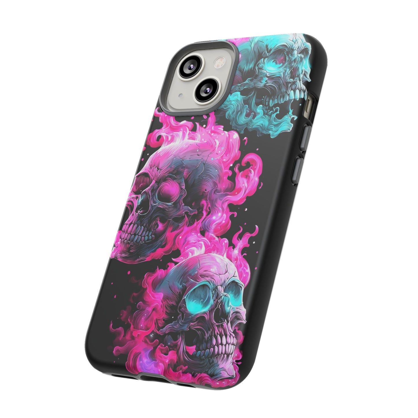 BESTSELLER 3 Skulls [TOUGH CASE]