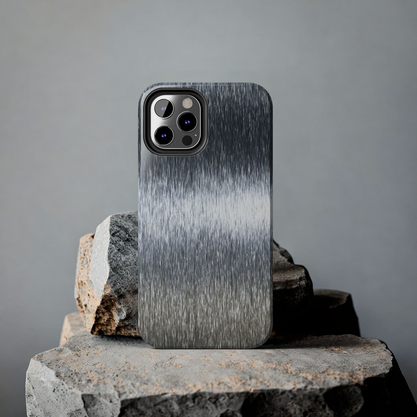Stainless Steel