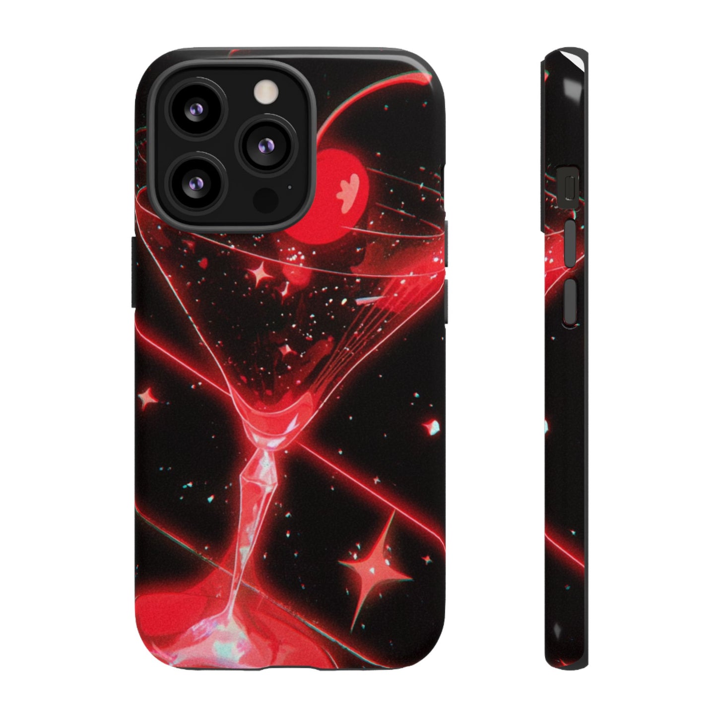 Heartfelt (iPhone 17 - iPhone 17 Pro Max) [TOUGH CASE]