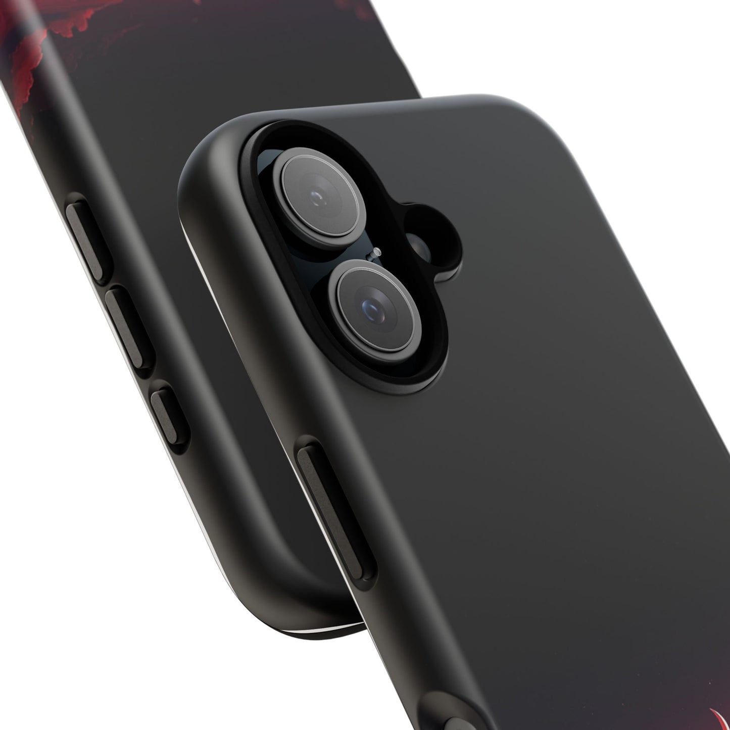 Mountain Sunrise (iPhone X - iPhone 17 Pro Max) [TOUGH CASE]