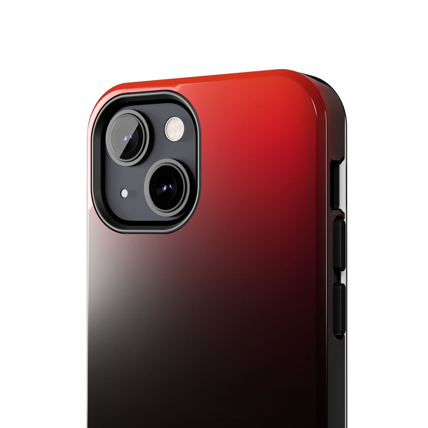 Red-to-Black Gradient [TOUGH CASE]