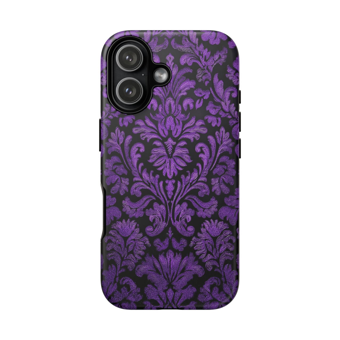 Purple Wallpaper [TOUGH CASE]