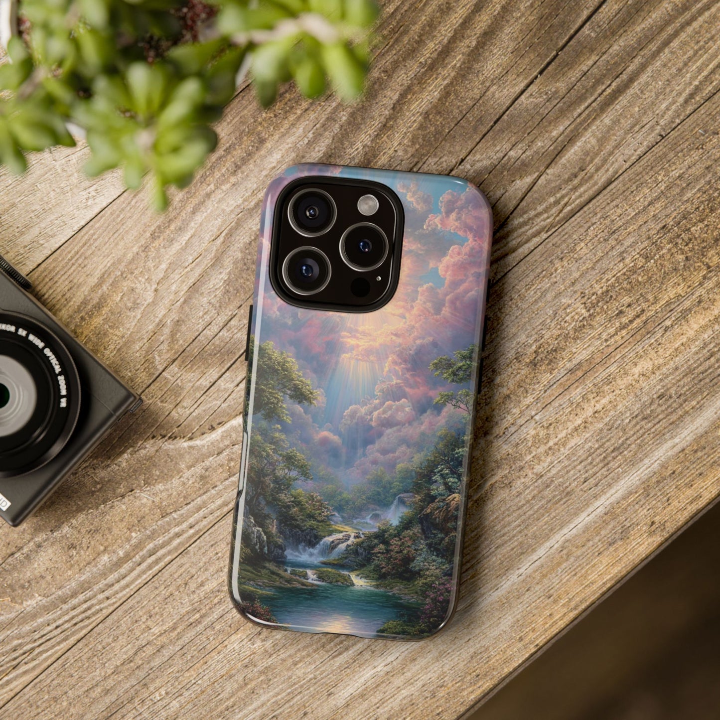 BESTSELLER Serene Sunrise [TOUGH CASE]