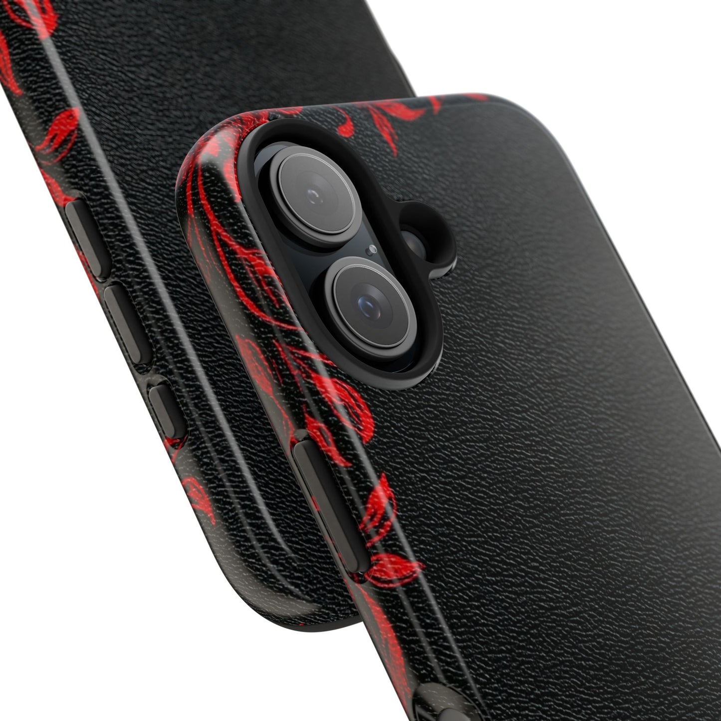 Red Border [TOUGH CASE]