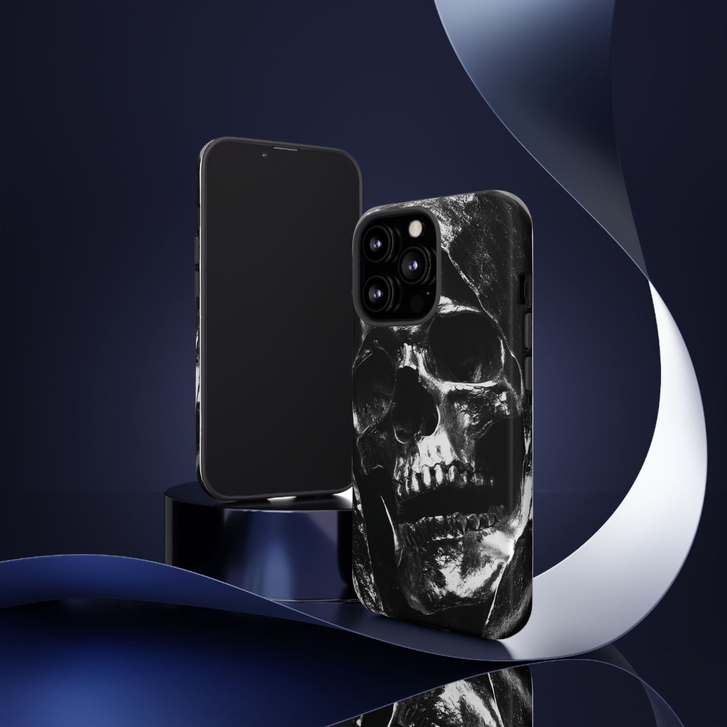 Reaper Skull [TOUGH CASE]