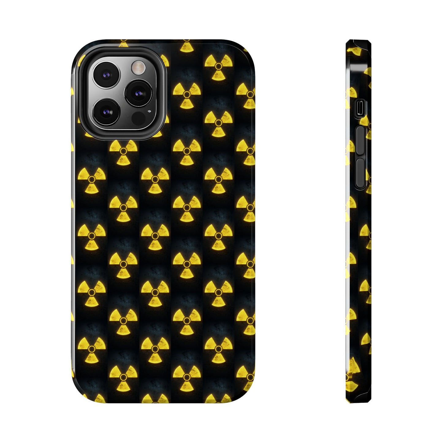 Nuclear [TOUGH CASE]