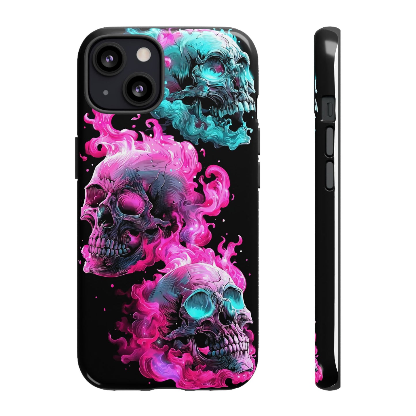 BESTSELLER 3 Skulls [TOUGH CASE]