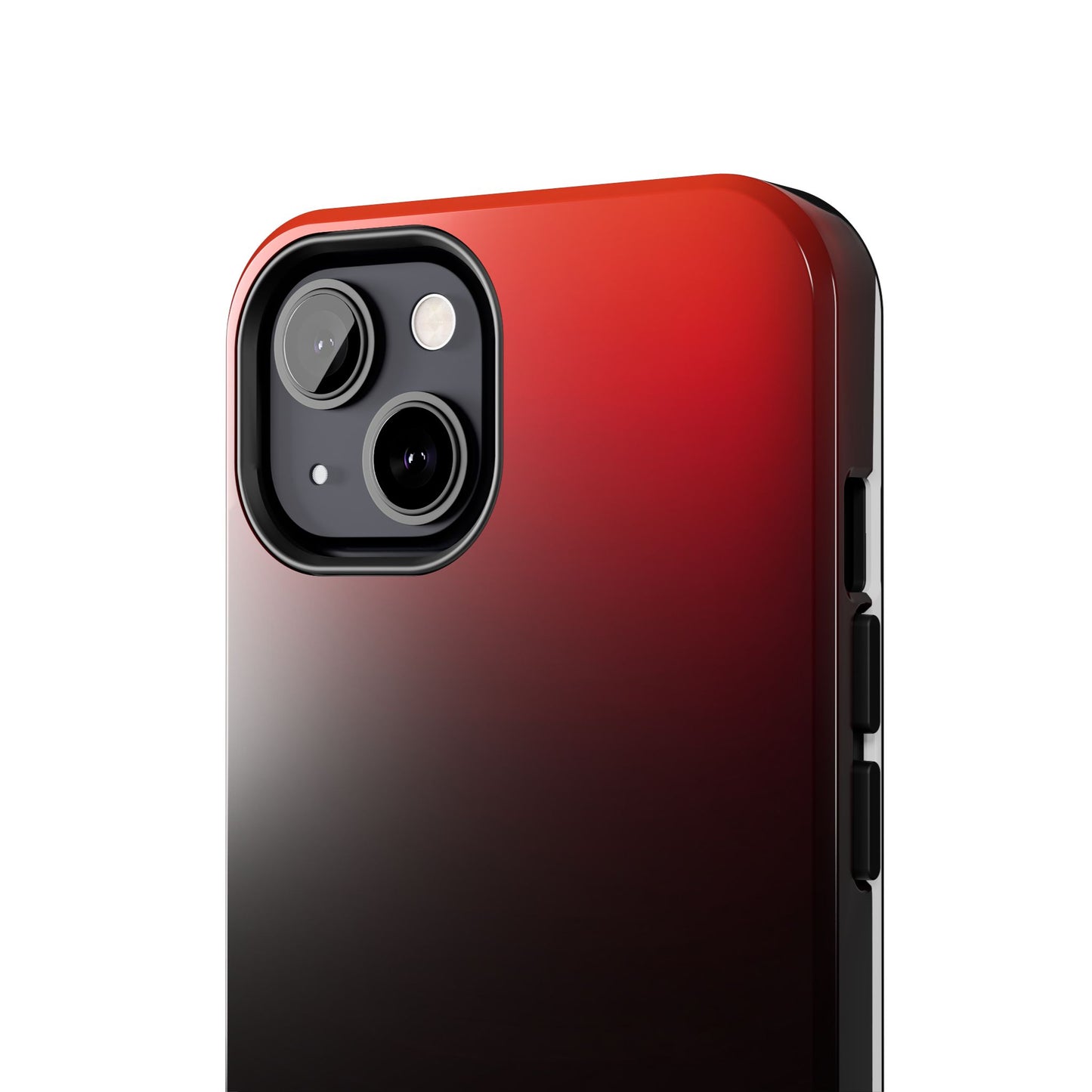 Red-to-Black Gradient [TOUGH CASE]