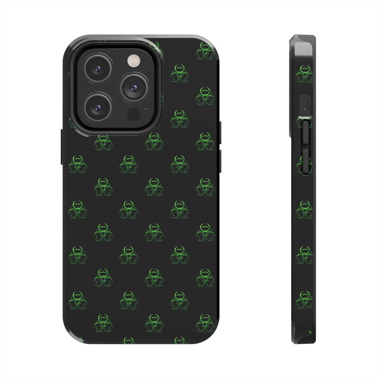 Toxic [TOUGH CASE]