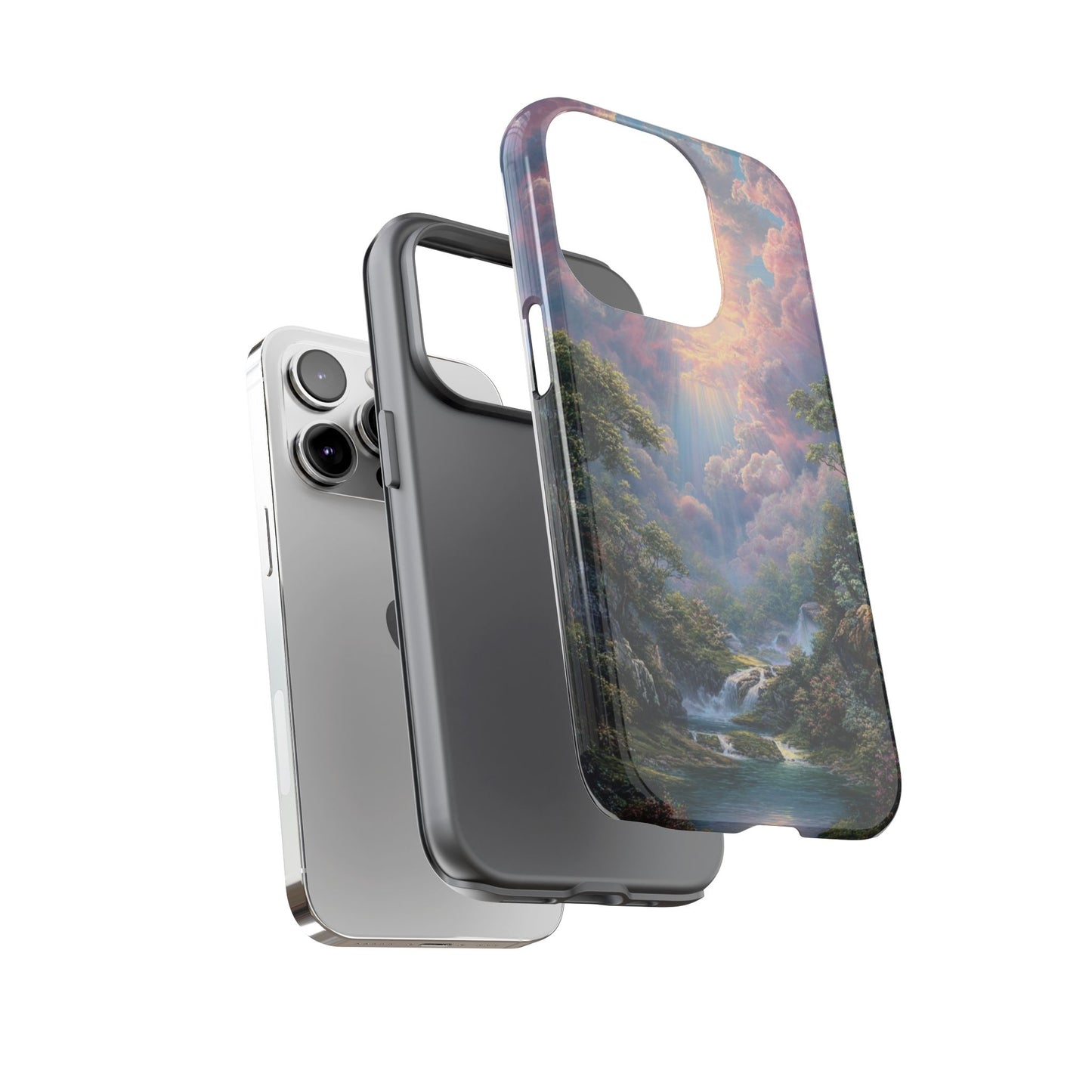 BESTSELLER Serene Sunrise [TOUGH CASE]