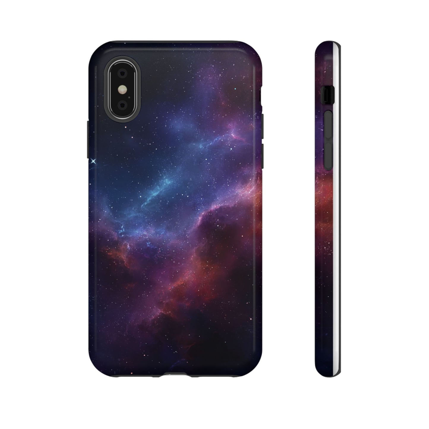 Galaxy Nebula [TOUGH CASE]