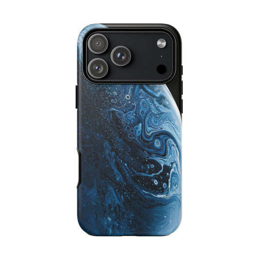 Blue Planet [TOUGH CASE]