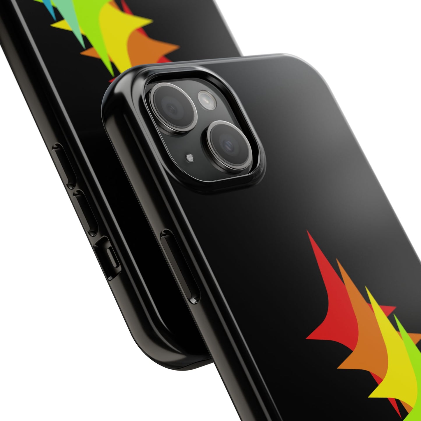 Rainbow Stars [TOUGH CASE]