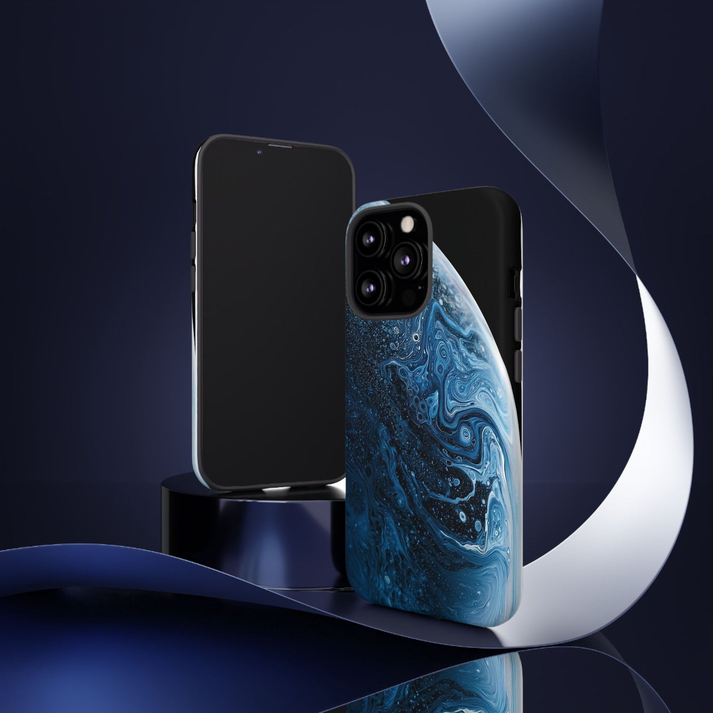 Blue Planet [TOUGH CASE]