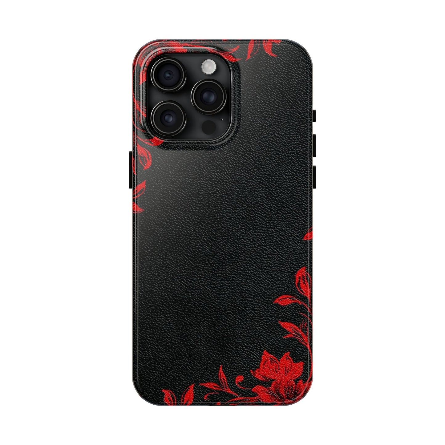 Red Border [TOUGH CASE]