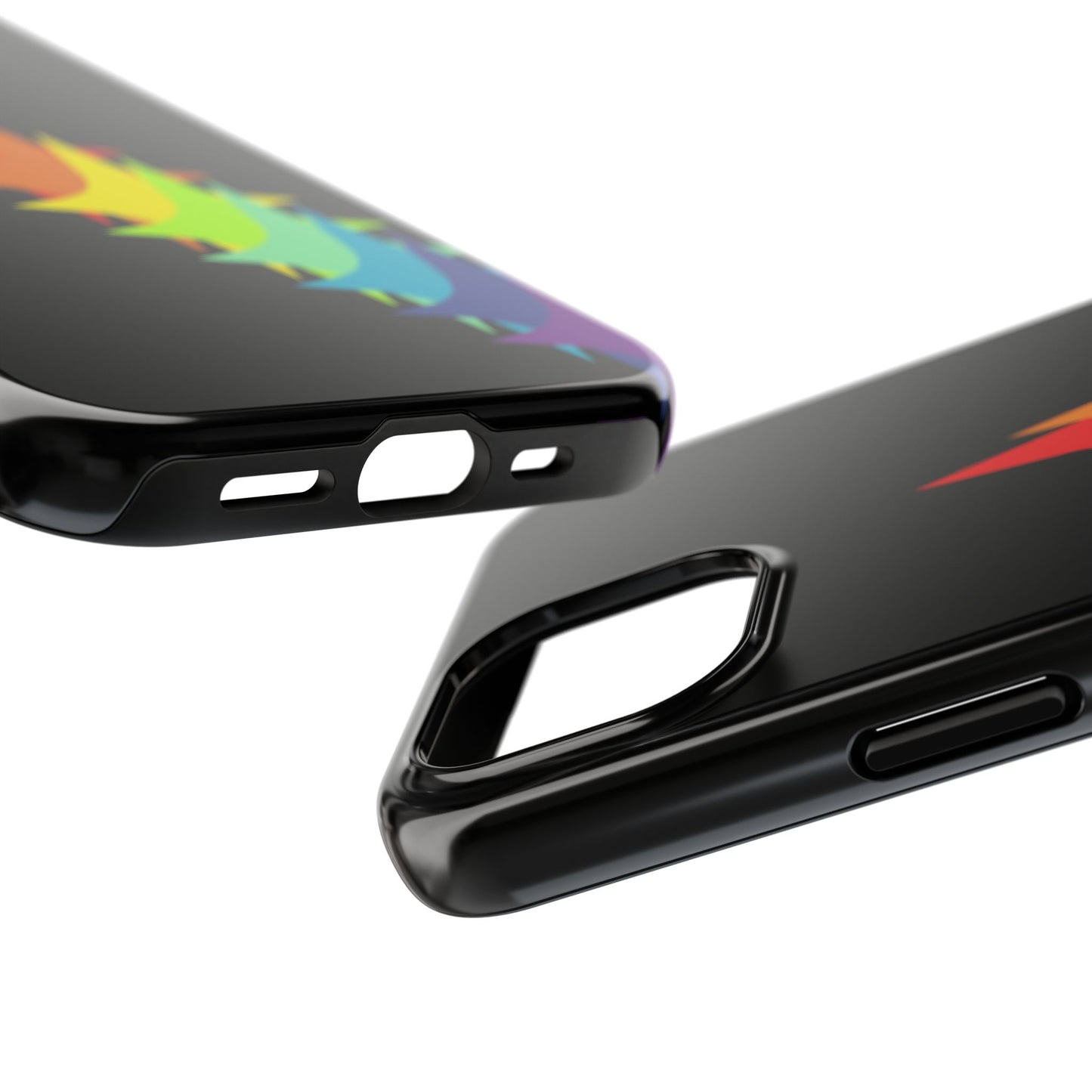 Rainbow Stars [TOUGH CASE]