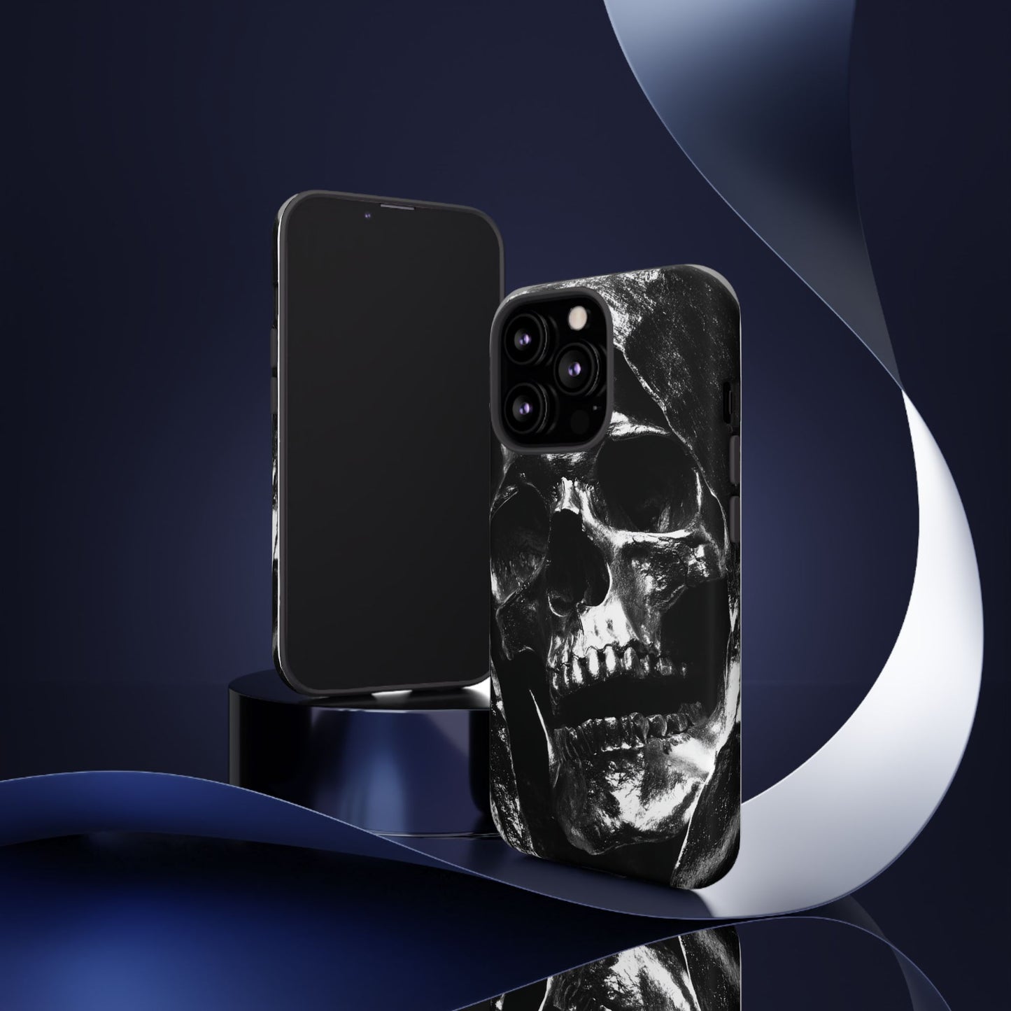 Reaper Skull [TOUGH CASE]