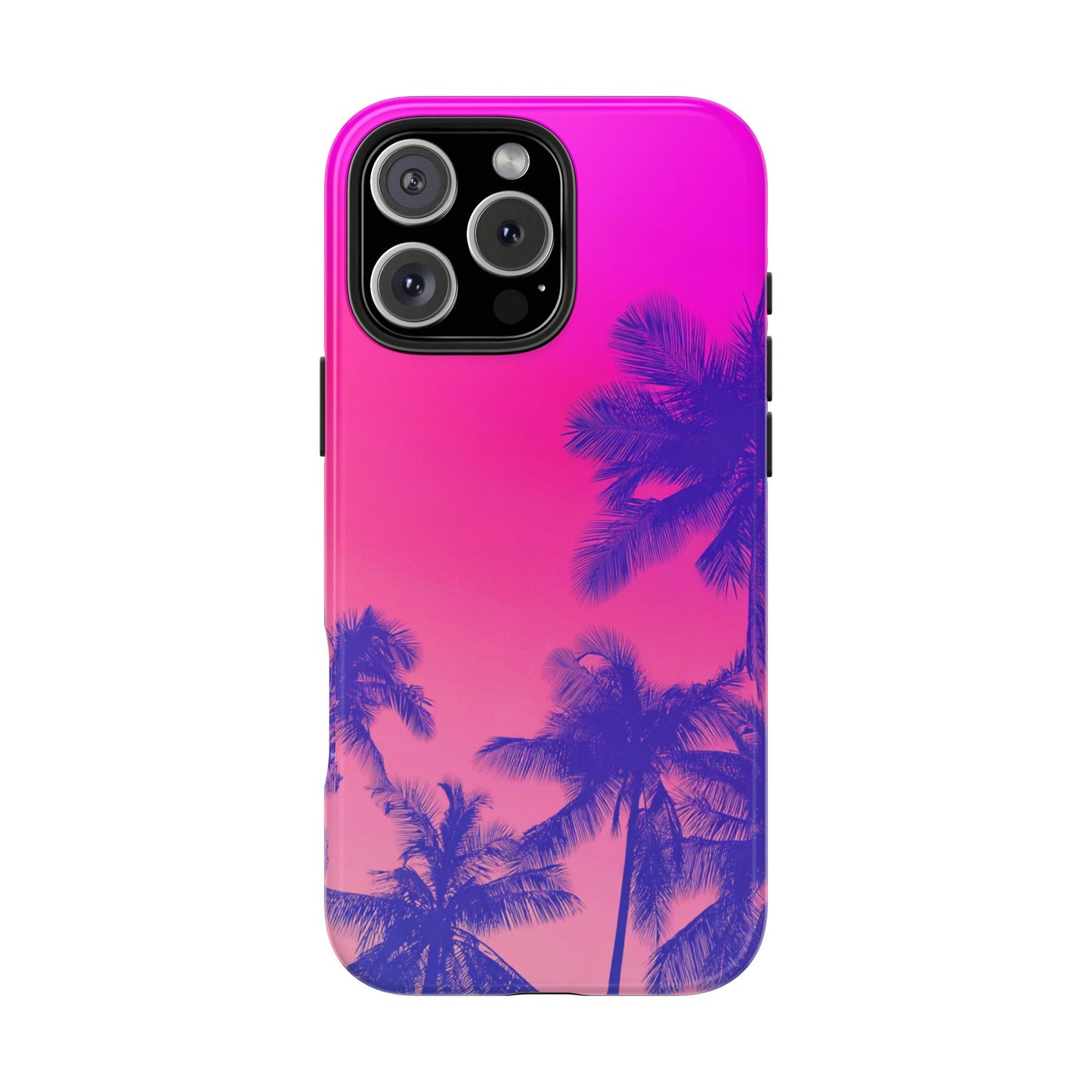 Sunset Palms