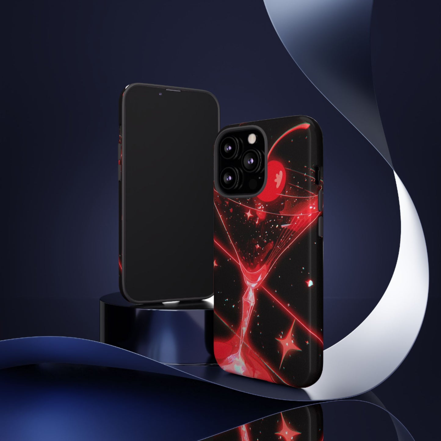 Heartfelt (iPhone 17 - iPhone 17 Pro Max) [TOUGH CASE]