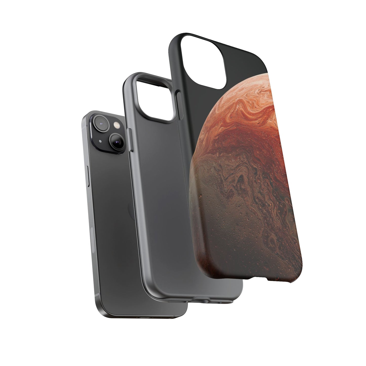 Red Planet [TOUGH CASE]