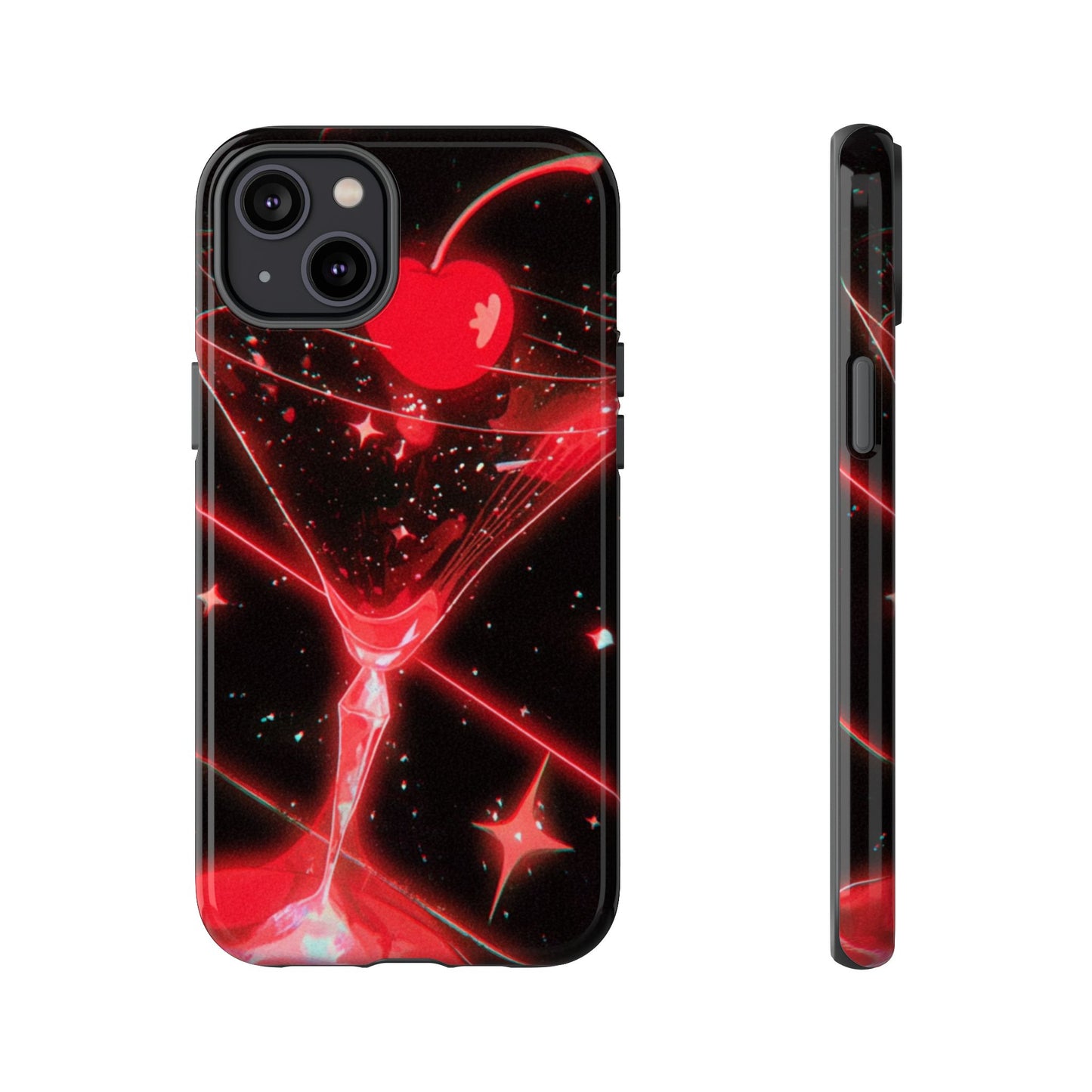 Heartfelt (iPhone 17 - iPhone 17 Pro Max) [TOUGH CASE]