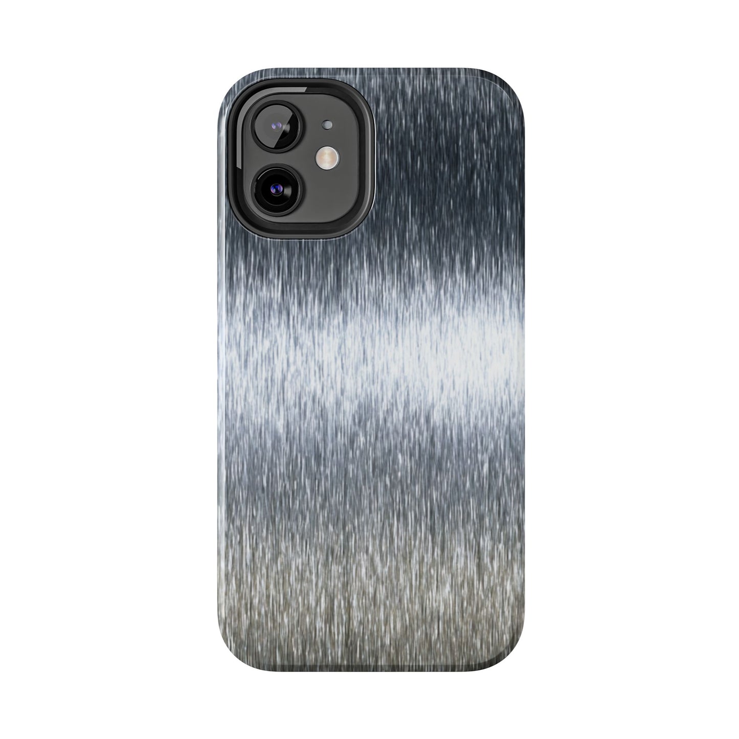 Stainless Steel