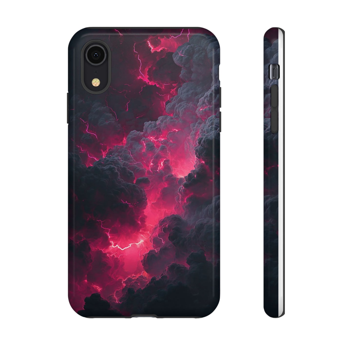 Pink Storm [TOUGH CASE]