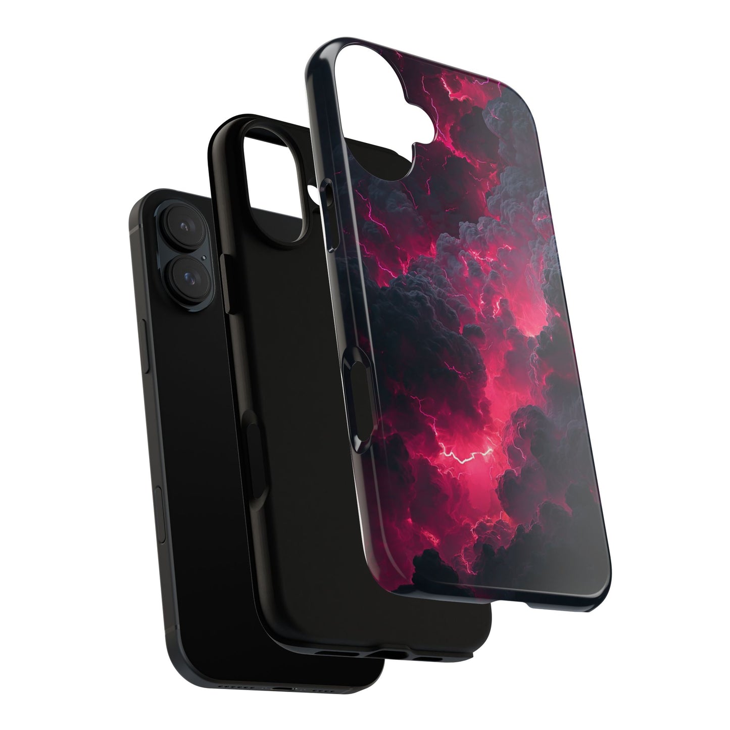 Pink Storm [TOUGH CASE]