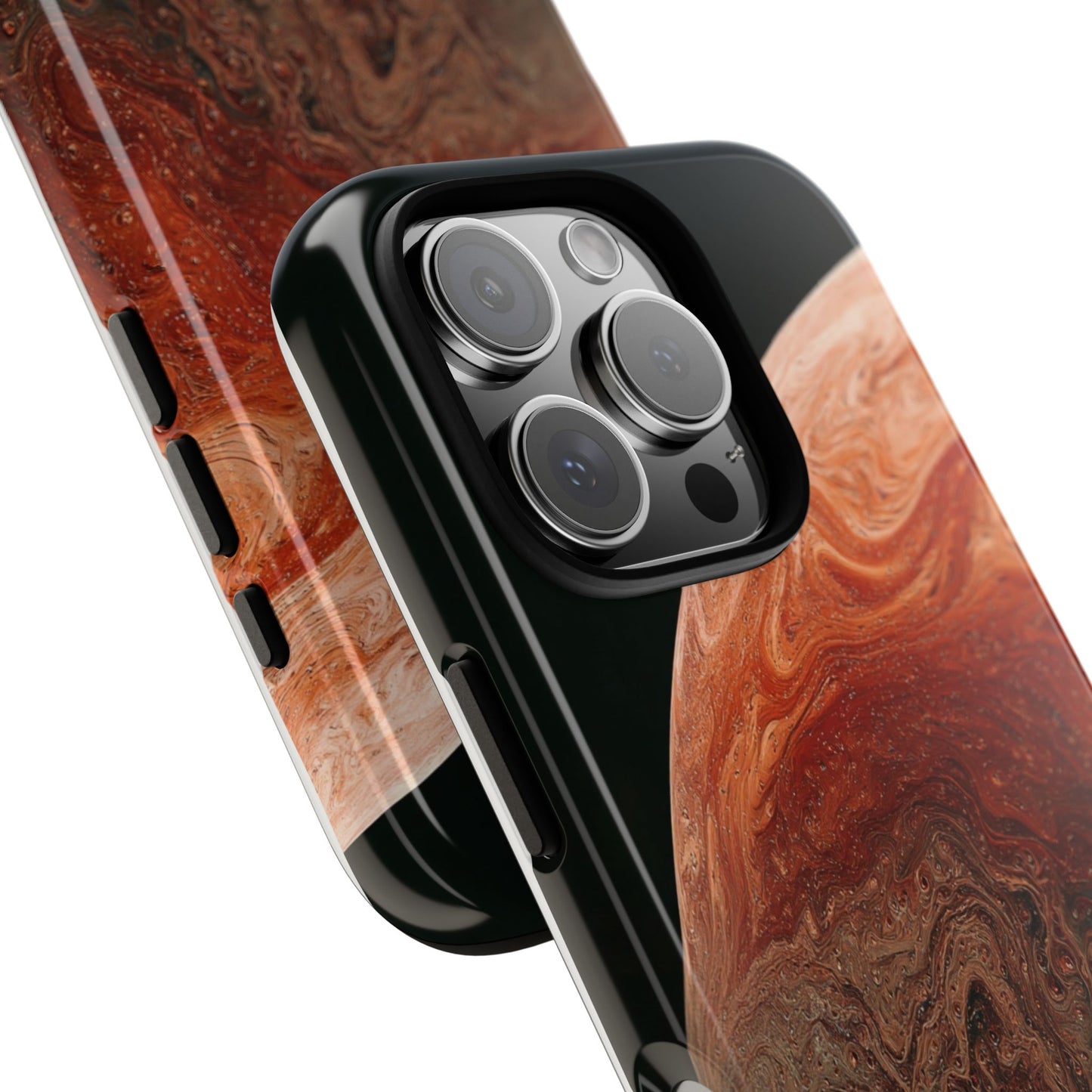 Red Planet [TOUGH CASE]