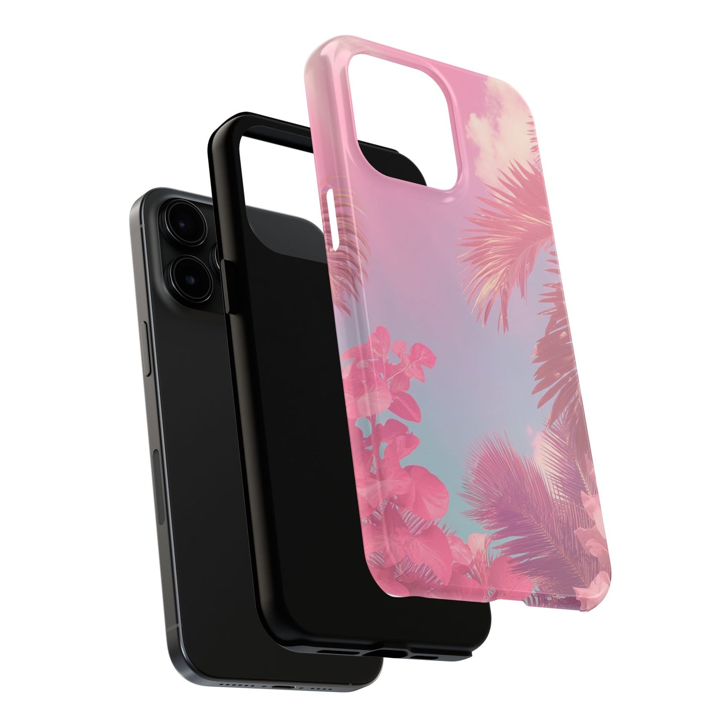Tropical Pink