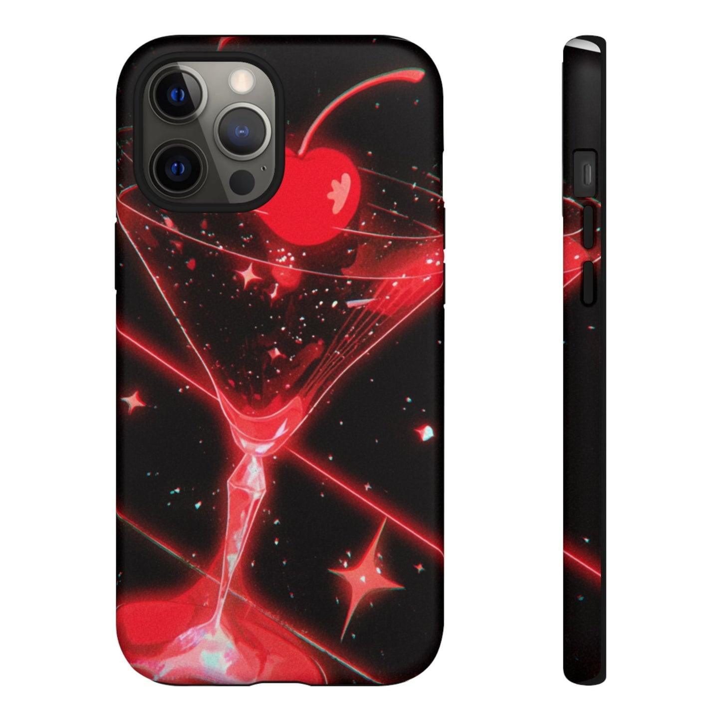 Heartfelt (iPhone 17 - iPhone 17 Pro Max) [TOUGH CASE]