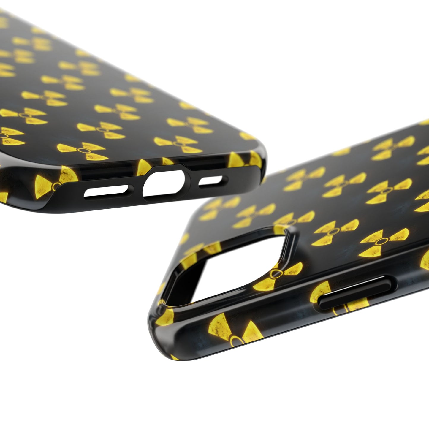 Nuclear [TOUGH CASE]